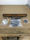 Rigid 922314 Industries Sr-series 20IN. Spot W/ Amber Pro Lens Led. Fixed Price $525.86.