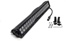 Southern Truck 75020 Black Straight 20" Led Light Bar - 9600 Lumens. Fixed Price $121.46.