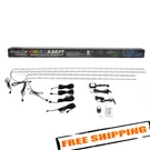 Race Sport Rsukit Adaptive Rgb Led Underbody With Retail Box. Fixed Price $239.00.