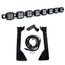 Baja Designs Xl Linkable Roof Mount Led Light Kit For 2007-2018 Jeep Wrangler Jk. Fixed Price $2279.95.