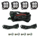 Baja Designs Squadron Pro Led Grille Light Kit 2019-2023 Ford Ranger. Fixed Price $1001.95.