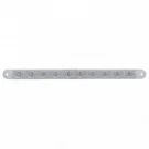 United Pacific 38945B Brake / Tail Turn Signal Light Bulk, 9" Bar, 10 Le. Fixed Price $45.43.