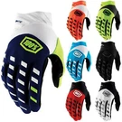 100% Mountain Bike Gloves Airmatic Bicycle Downhill Enduro Offroad Mtb Dh. Fixed Price $30.48.