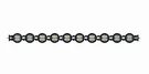 Rigid Industries 36310 360-CONNECT 50 Led Bar Assembly Spot/drive Combo. Fixed Price $2299.99.