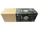 Kc Hilites Gravity Led G4 Clear Fog Light 10 Watt Black Housing #494 Jeep Jk 07-. Fixed Price $224.99.