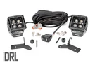 Rough Country Led Ditch Light Kit For Jeep Wrangler Jl/gladiator - 70052DRLA. Fixed Price $109.95.