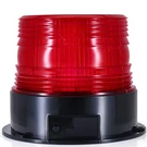 Antom Magnetic Wireless Strobe Lights, Red Led Rechargeable Battery Roof. Fixed Price $37.40.