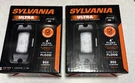 Set Of 2 Sylvania Led Flush Mount 4 Light Pod Super Wide Flood 900 Lumens. Fixed Price $40.00.