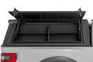 Rough Country Rh Modular Truck Bed Cap Storage Bin-black 734005. Fixed Price $449.95.