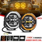 Colight 7"/9"INCH 360-PRO 800W Round Led Work Pod Offroad Atv Utv Fog Lamp. Fixed Price $149.59.