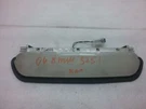 High Mounted Stop Brake Lamp Light Sedan Door 2006 Bmw 325I 6-7-4P. Fixed Price $42.75.