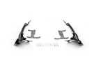 Zroadz Front Roof Led Bracket Z374831. Fixed Price $382.71.