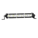 7" Slim Led Light Bar 60W 6000LM 12V-60V For Truck Atv Utv Inch Pack. Fixed Price $22.83.