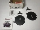 Rigid Industries 46509 Fog Light Mount Bracket For Tacoma 12-15 Fits Sr-m. Fixed Price $52.00.