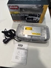 New Blazer C4855CAC Class 2 Mini Led Light Bar 11 Inch Amber White Magnetic Base. Fixed Price $60.00.