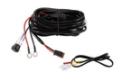 Diode Dynamics Heavy Duty Single Output 2-PIN Offroad Wiring Harness. Fixed Price $45.95.