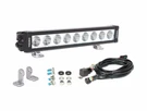 Vision 13" Led Light Bar Clear Spot XPL-H9EMH. Fixed Price $339.99.