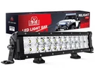 Nilight 13.5 Inch Led Bar 120W Flood Spot Combo Beam 14400LM IP68 Offro.... Fixed Price $134.25.