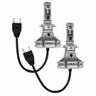 Metra Electronics HE-H7LED Heise Headlight Bulb. Fixed Price $152.69.