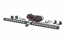 Rough Country 10-INCH Slimline Cree Led Light Bars (pair Black Series). Fixed Price $109.95.
