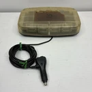 Xprite Led Strobe Light Car Truck Rooftop Emergency Safety Warning Flash Beacon. Fixed Price $25.00.
