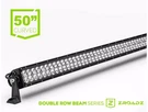 Zroadz Z30CBC14W288 Offroad Light Bar, Black. Fixed Price $684.50.