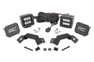 Rough Country Led Ditch Light Kit For 24-26 Toyota Land Cruiser Spot 72112. Fixed Price $104.95.