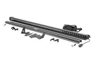 Rough Country 50" Led Light Bar Windshield Mount Kit Ford Bronco (2021-2025). Fixed Price $297.89.