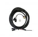 Hmmwv Speed Reverse Light Adaptor Switch M998 M1123 M1097. Fixed Price $221.00.