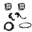 Baja Designs Squadron Pro Led A-pillar Light Kit 15-20 Ford F-150/RAPTOR. Fixed Price $513.95.