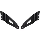 Metra Electronics/heise Fits Gm Silverdo/sierra 1500 9906 54IN Curved Light Bar. Fixed Price $57.88.