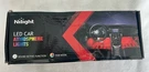 Nilight Led Car Interior Lights Rgb Kit Sound Active Strip Usb. Fixed Price $14.99.