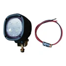 Tyri 1010 Curve Led Work Light (CLD-254-1) 850 Effective Lumens. Fixed Price $87.99.