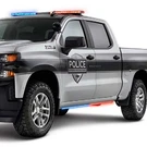 Putco 931800960 Work Blade Sideliner Led Kit For 15-25 Chevy/gmc 2500/3500. Fixed Price $984.99.