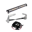 Baja Designs 20" S8 Bumper Kit Dodge Ram 2500/3500 2019+. Fixed Price $854.95.
