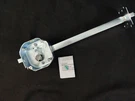 Westinghouse Saf-t-bar, All Parts. Fixed Price $25.00.