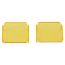 Body Armor 4X4 Cube Light Covers. Fixed Price $44.99.