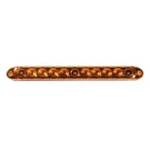 Grote 49223 Id Bar Lamp Yellow Supernova Led. Fixed Price $59.99.