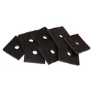 Brothers Trucks BMBP004 Bed Mounting Pads 1954-1987 Chevy Gmc. Fixed Price $21.45.
