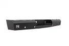 Fab Fours Steel Rear Bumper Light Mount Ready For 2003 2009 Dodge RAM2500. Fixed Price $896.26.