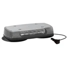 Ecco 5590CAB-VM Warning Light; 15" Length X 9" Width 3" Height; Mini Bar;. Fixed Price $608.94.