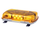 Whelen 11" Century Series Permanent Mount Amber Mini Emergency Led Light Bar. Fixed Price $543.52.