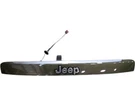 Genuine Mopar Light Support Bar 6CT42JGXAA. Fixed Price $181.82.