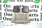 391063C262 Kia Sorento 2007-09 3.3L Engine Control Unit Ecu Module 6F4 327 B2. Fixed Price $34.99.