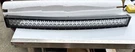 31.5" High Power Double Row 60 Led Light Bar Off Road 4WD Truck Fits Jeep. Fixed Price $85.00.