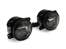 Raxiom For 07-22 Jeep Wrangler Jk/jl Axial Series Led Fog Lights. Fixed Price $102.99.