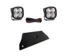 Baja Designs Squadron Pro Lower Bumper Light Kit For 2020+ Polaris Rzr Xp. Fixed Price $562.95.