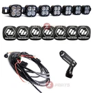 Baja Designs 7 Xl Linkable Led Universal Light Bar 22,050 Lm W/wiring & Covers. Fixed Price $1499.90.