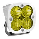 Baja Designs 550013WT Squadron Sport White Led Light Pod - Driving/combo, Amber. Fixed Price $152.95.