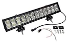 Southern Truck 72021 20" 120W Led Light Bar Chrome Series. Fixed Price $197.96.